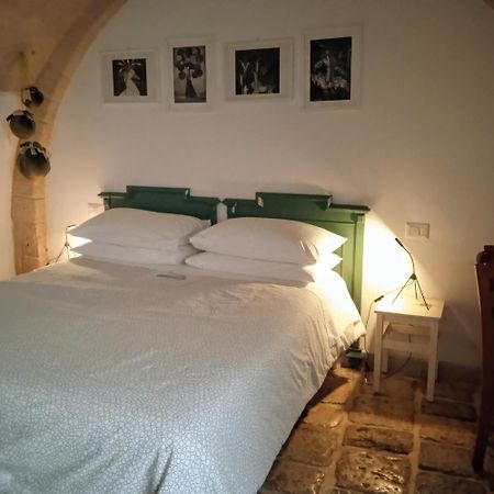 Il Borgo Antico B&B Altamura Exteriör bild