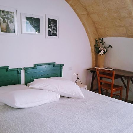 Il Borgo Antico B&B Altamura Exteriör bild