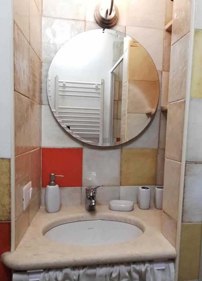 Il Borgo Antico B&B Altamura Exteriör bild
