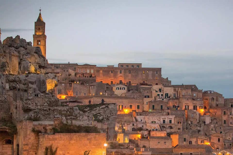 Il Borgo Antico B&B Altamura Exteriör bild