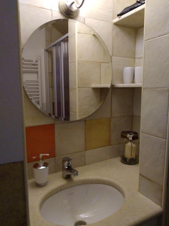 Il Borgo Antico B&B Altamura Exteriör bild