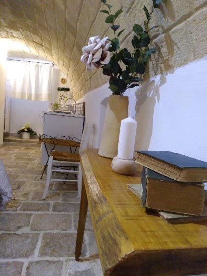 Il Borgo Antico B&B Altamura Exteriör bild
