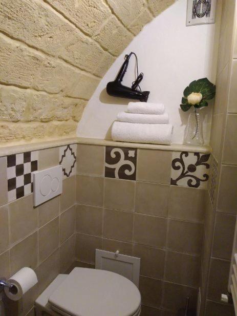 Il Borgo Antico B&B Altamura Exteriör bild