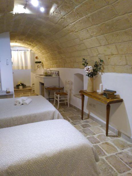 Il Borgo Antico B&B Altamura Exteriör bild