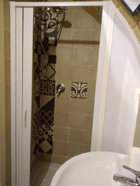 Il Borgo Antico B&B Altamura Exteriör bild