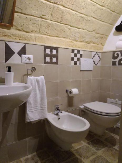 Il Borgo Antico B&B Altamura Exteriör bild