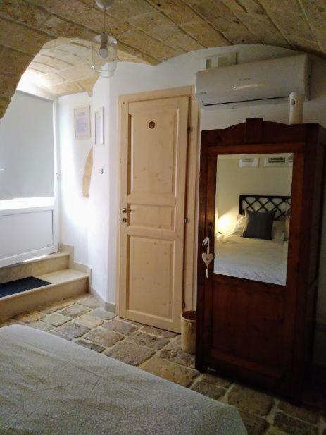 Il Borgo Antico B&B Altamura Exteriör bild