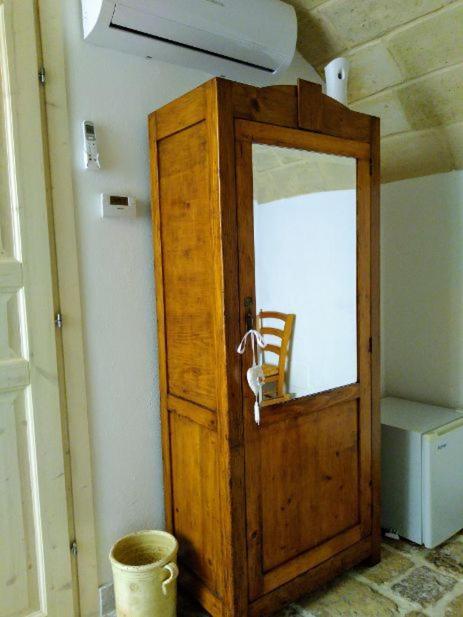 Il Borgo Antico B&B Altamura Exteriör bild