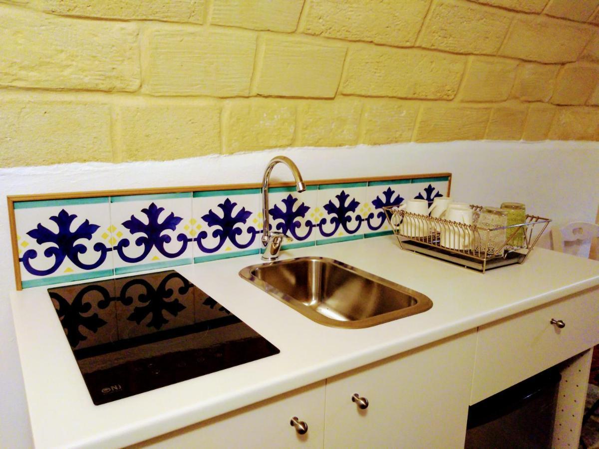 Il Borgo Antico B&B Altamura Exteriör bild