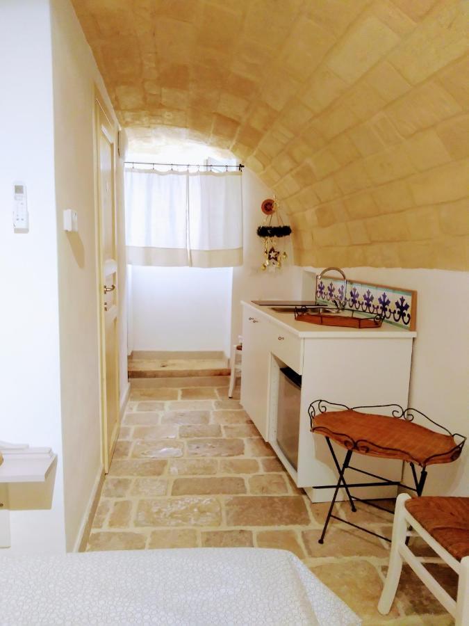 Il Borgo Antico B&B Altamura Exteriör bild