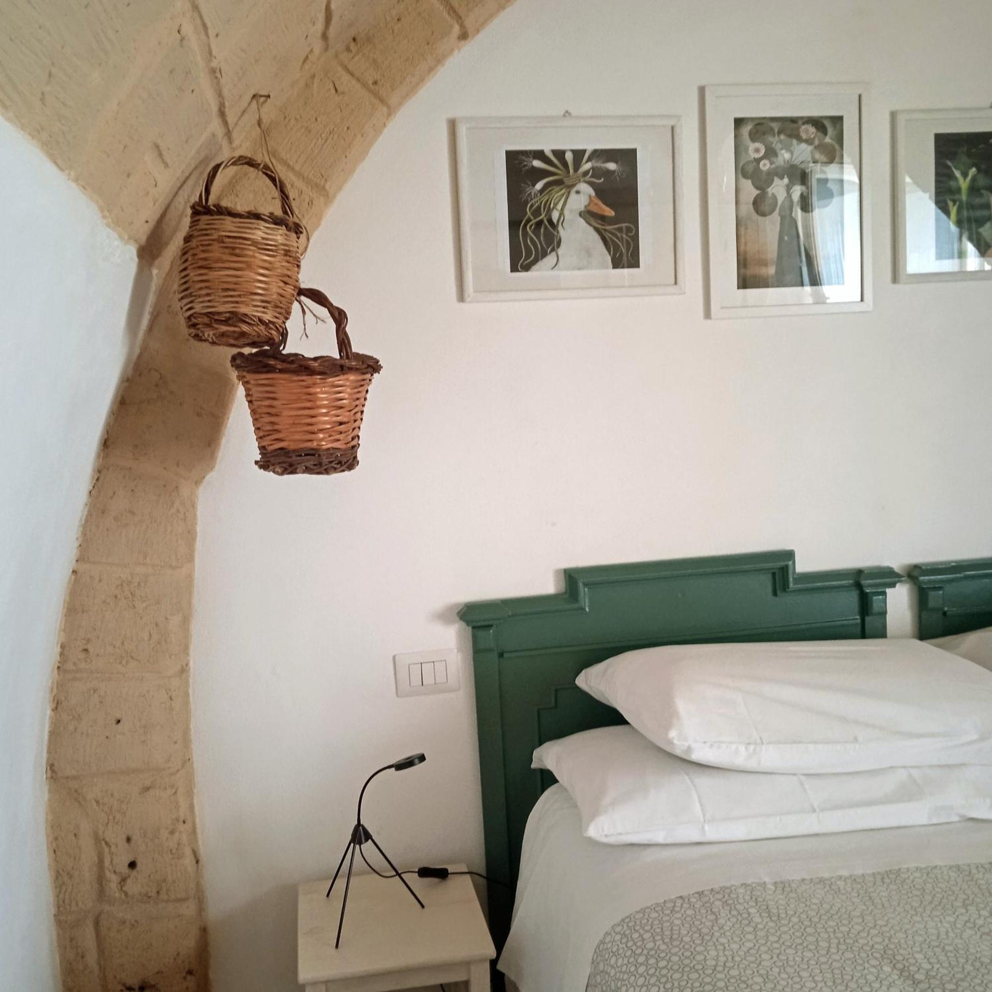 Il Borgo Antico B&B Altamura Exteriör bild
