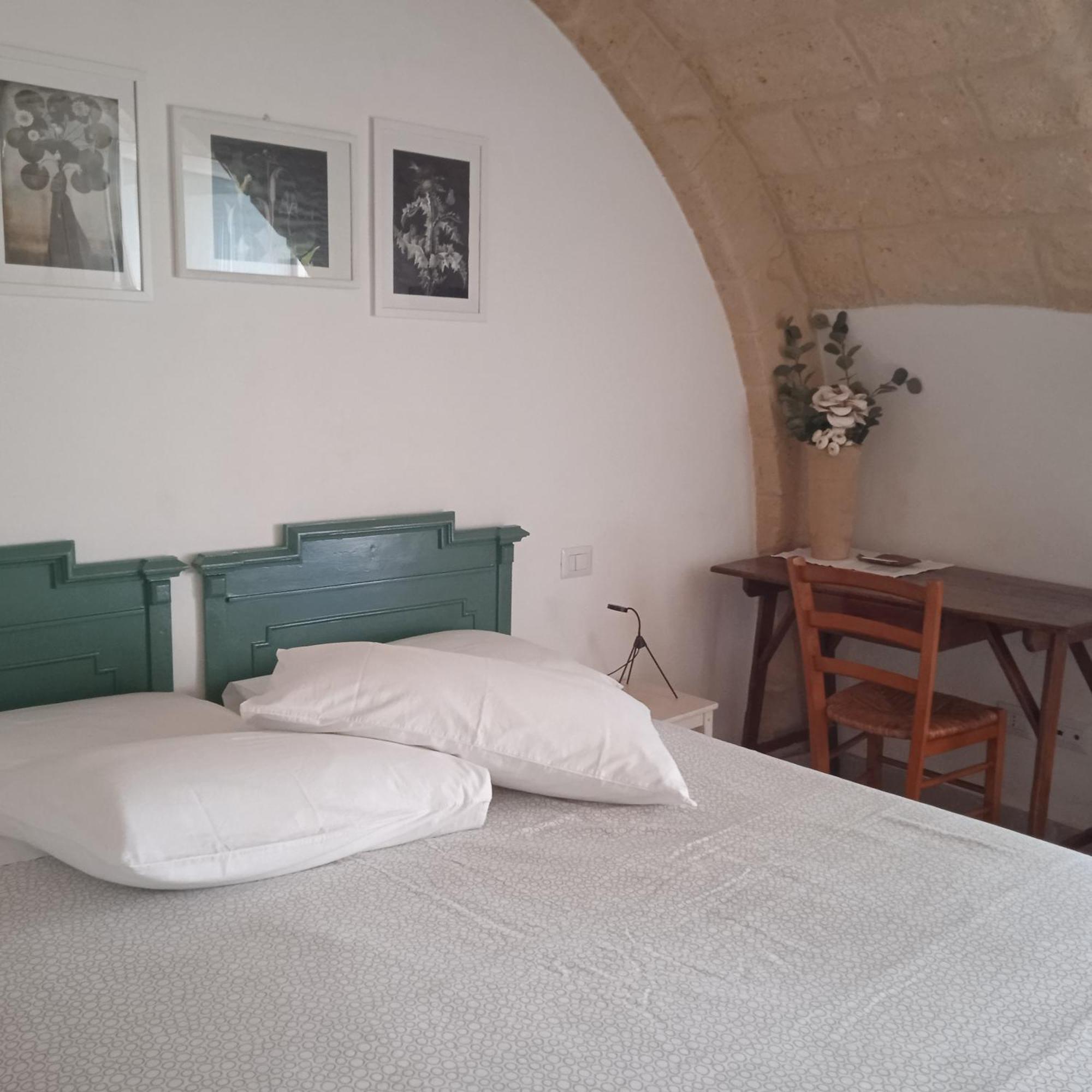 Il Borgo Antico B&B Altamura Exteriör bild
