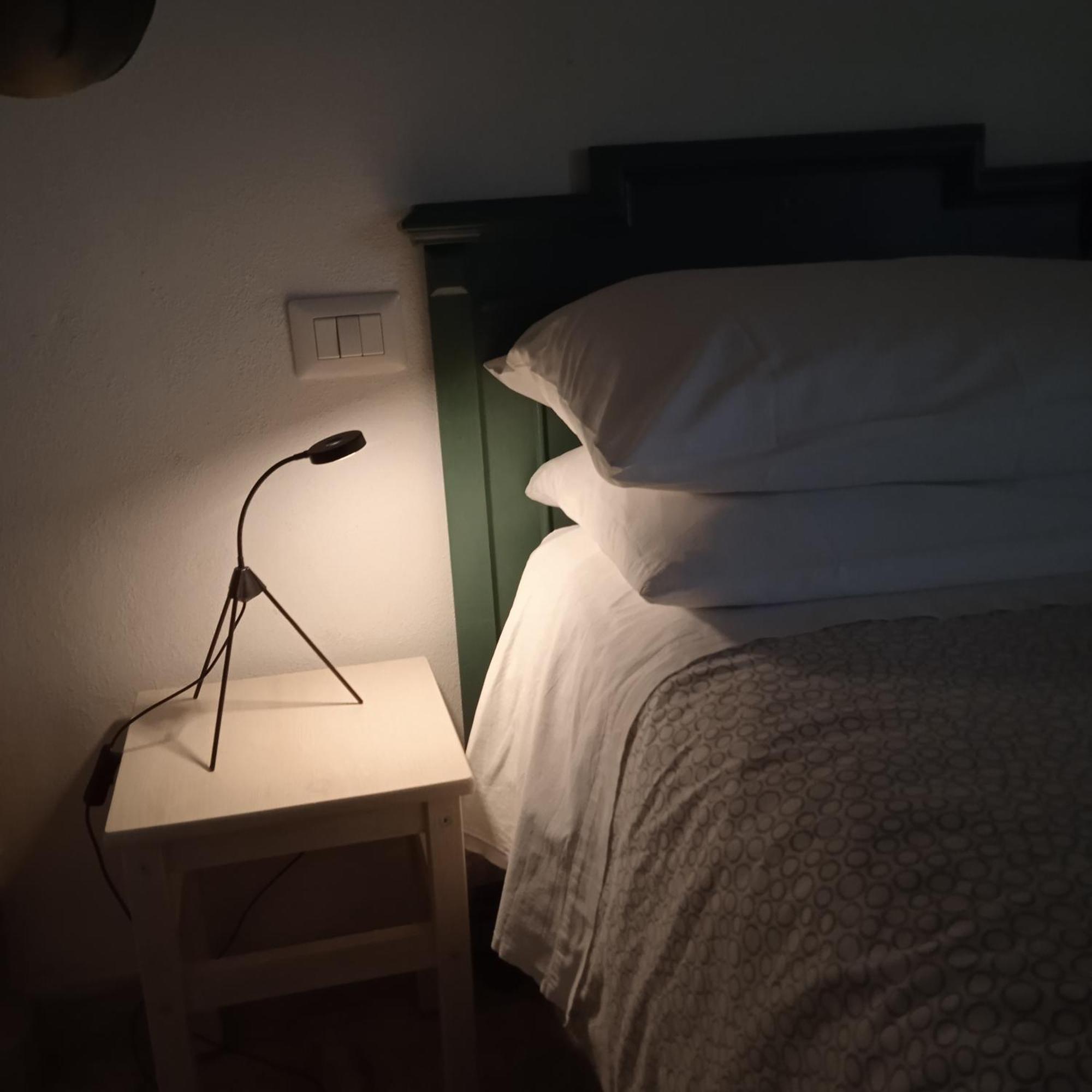 Il Borgo Antico B&B Altamura Exteriör bild