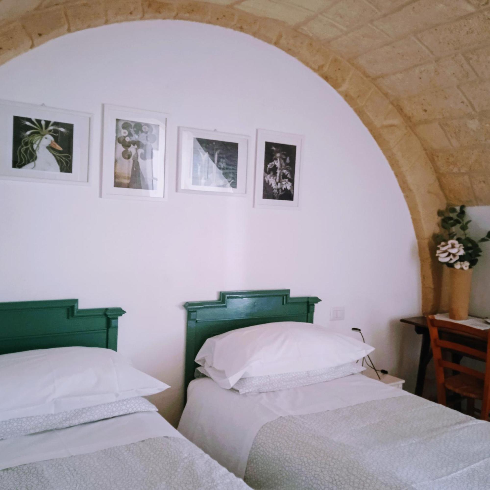 Il Borgo Antico B&B Altamura Exteriör bild