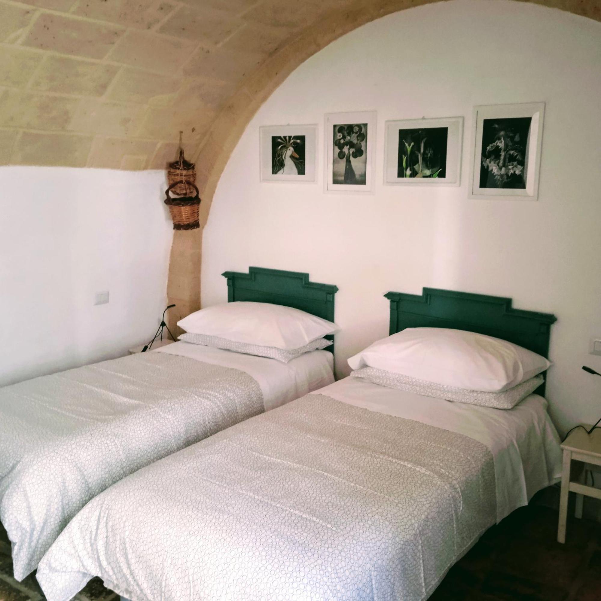 Il Borgo Antico B&B Altamura Exteriör bild