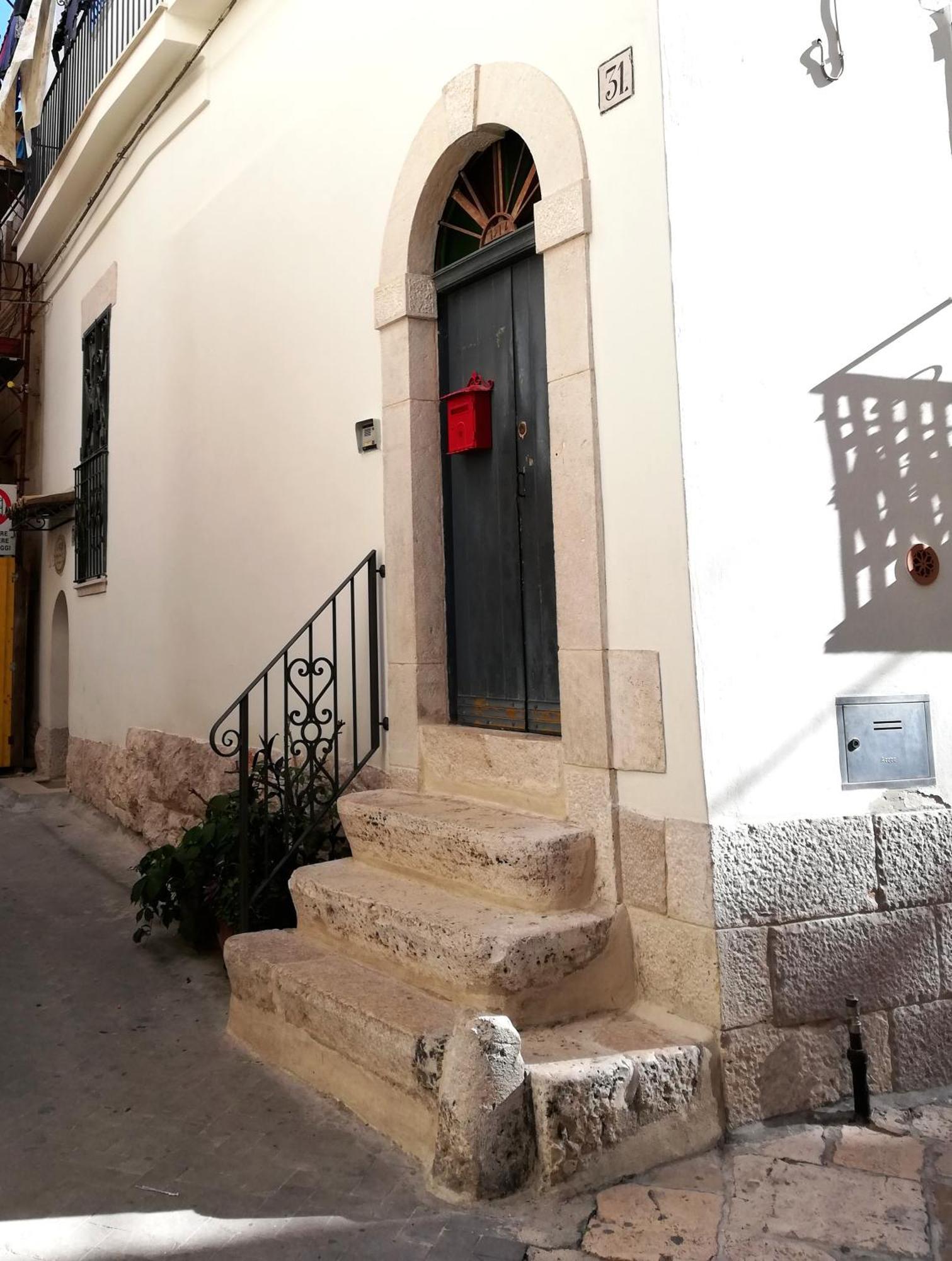 Il Borgo Antico B&B Altamura Rum bild